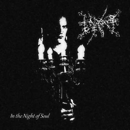Evardacr : In the Night of Soul